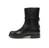 Ботильоны Patrizia Pepe 8Y0050/L078-K103, черные