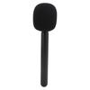 Lightweight Wireless Microphone Adapter Microphone Holder for Rode Wireless GO II For Vlogging