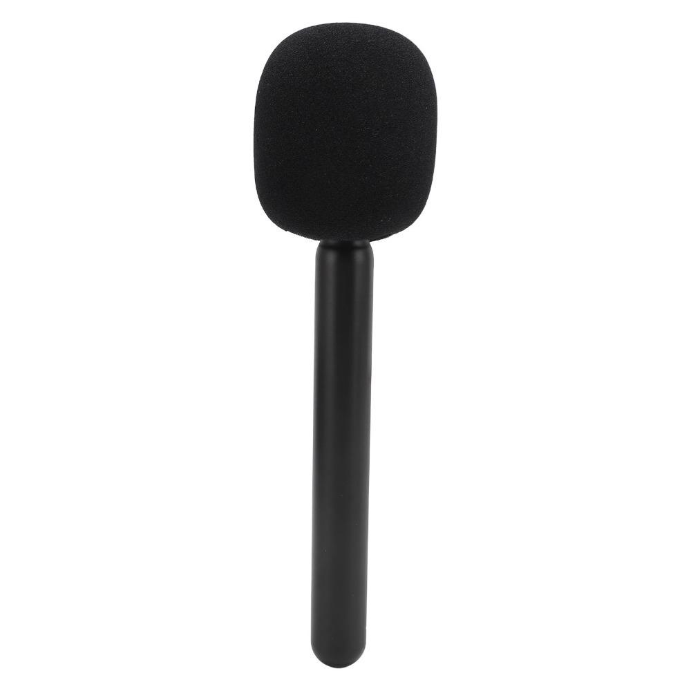 Lightweight Wireless Microphone Adapter Microphone Holder for Rode Wireless GO II For Vlogging