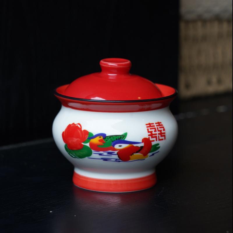 Kreatywny śmieszny kubek na wodę ze ślinociągiem, wysokiej jakości ceramiczny kubek z pokrywką, nowy kubek na herbatę/kawę dla dziewczyn 2025