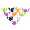 (36511) Skull Finger Puppet - 1 Piece