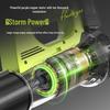 Deyun Cordless High-Power Industrial Blower CN plug (adapter included)