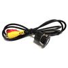 Universal Waterproof Car Vehicle Reversing Front View Camera Recorder Camcorder