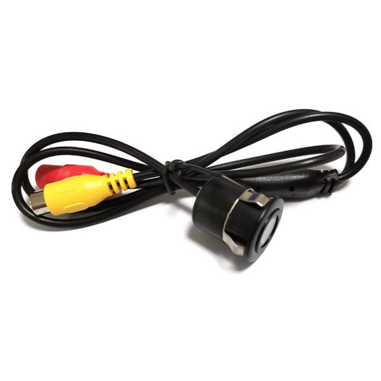 Universal Waterproof Car Vehicle Reversing Front View Camera Recorder Camcorder