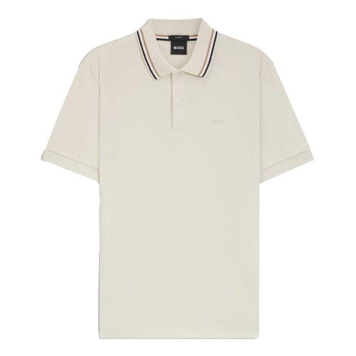 Hugo Boss Pánská polokošile