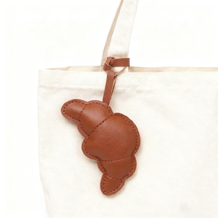 Modern Keychain Set With Reinforced Metal Hardware Water Resistant PU Leather Perfect Gift For Travelers