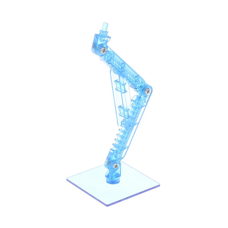 1 Zestaw Stojak na Model Gundam Stojak na Figurkę Akcji i Półka Ekspozycyjna na Modele Hg Mg Rg Model 6-calowa Półka Ekspozycyjna na Modele