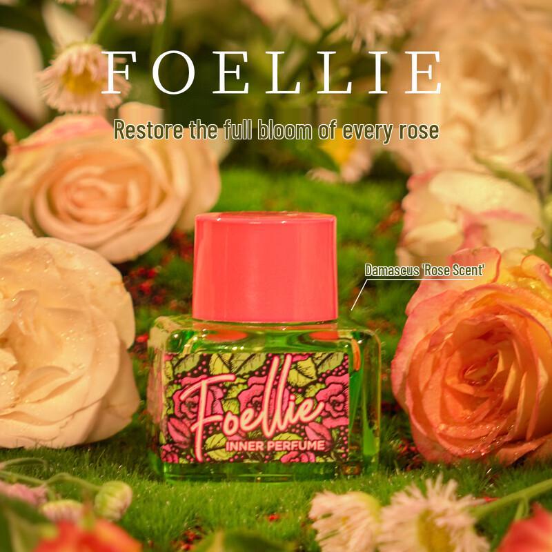 Foellie Intimate Perfume 5ml