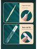 Stainless Steel Manicure & Pedicure Nail Clipper & Knife Set - National Tide Collection