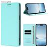 Magnetic Flip Case for OPPO A1 A1X A2 A11 A11S A40 A40M A60 A80 Pro 4G 5G with Card Holder Stand Protection Cover