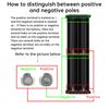 8*21700 Battery Case 22.5W Fast Charging DIY Battery Storage Box Solder-Free Power Bank Housing PD+ Flash Charge+ Fast Charge