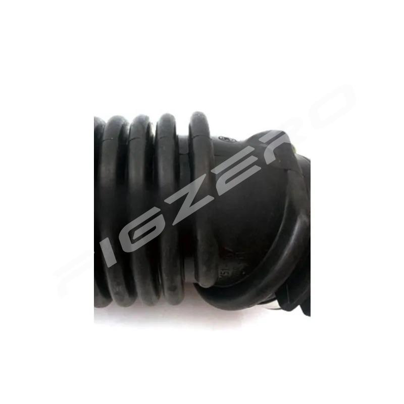 Air Compartment Intake Hose Throttle Inlet Bellow Pipe Rubber Nozzle Clamp for Ford Focus 2005 2006 2007 2008 2009 2010-2014