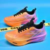 Fashion Unisex Sports Shoes High Quality Mesh Breathable Lightweight Running Comfortable Professional Training Sneakers for Men Women