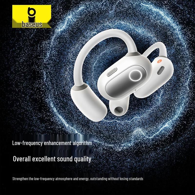 Baseus Eli Sport 1 Open-Ear Bluetooth Headset