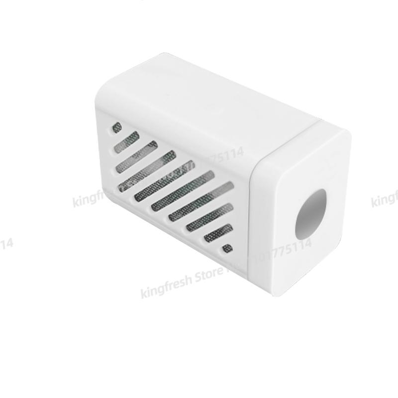 Passend für Dreame X30 / X40 Ultra / L20 Ultra / L30 Ultra / L10S Ultra / L10 Ultra / X20 / X10 Silberionen-Wassermodul Staubsaugerteile