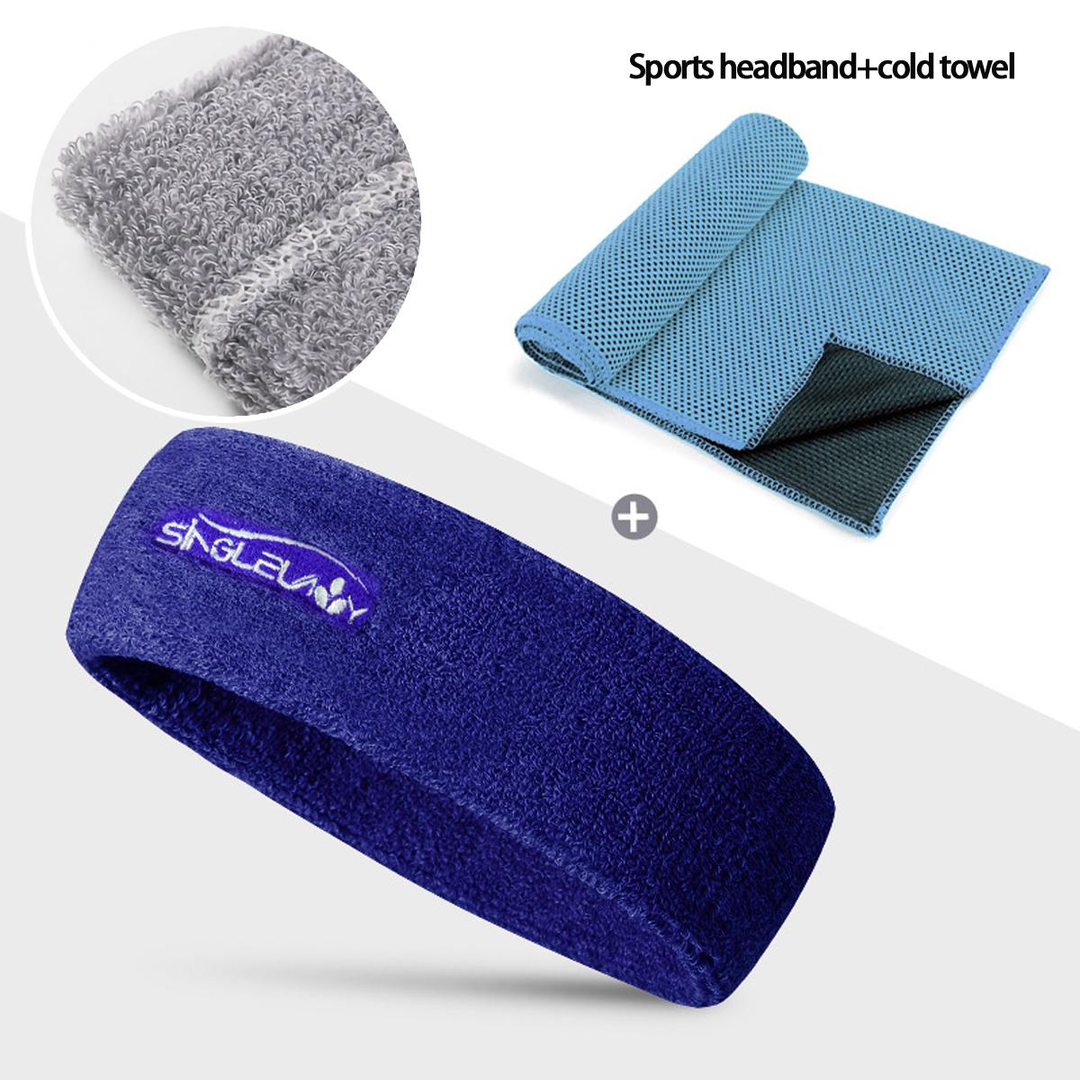 

Повязка на голову и полотенце в сочетании Спортивная повязка на голову Повязка на голову против пота Повязка на голову против пота Повязка на голову, впитывающая пот Спорт на открытом воздухе