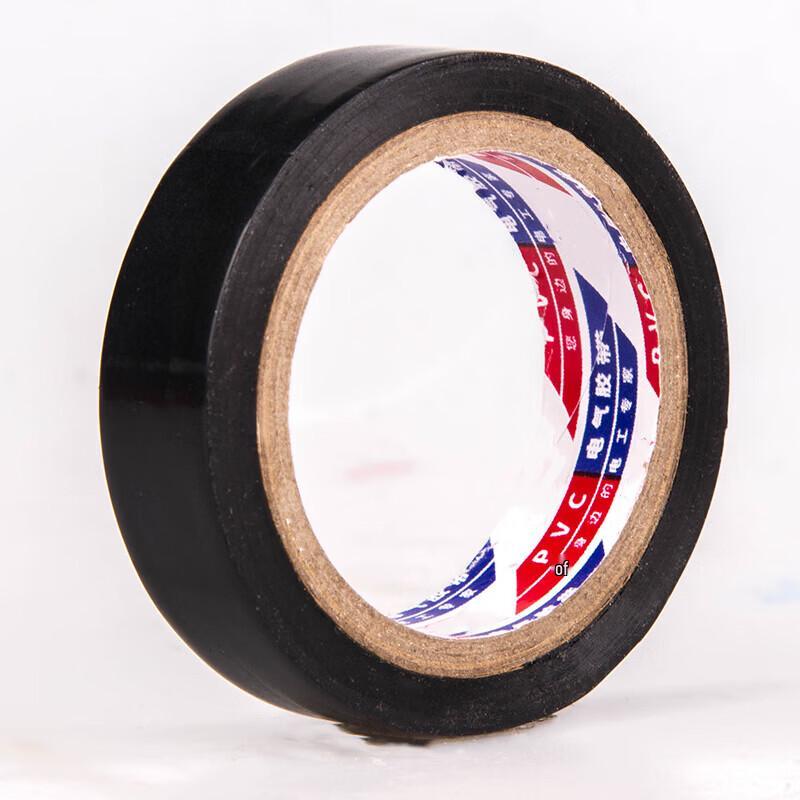 

Leopard Dot Black Electrical Insulation Tape