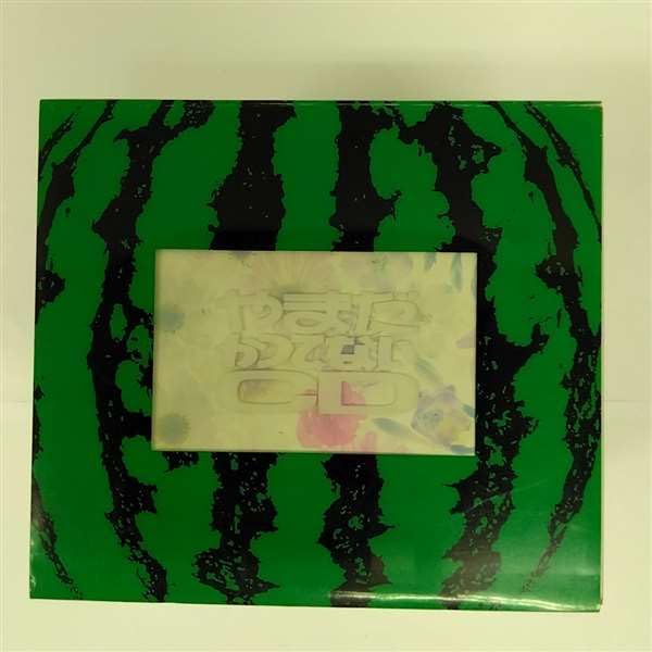 

CD VARIOUS - Yamada Katsutenai Cd PCCA00252PROMO Japan Japanese Pop/Rock Used