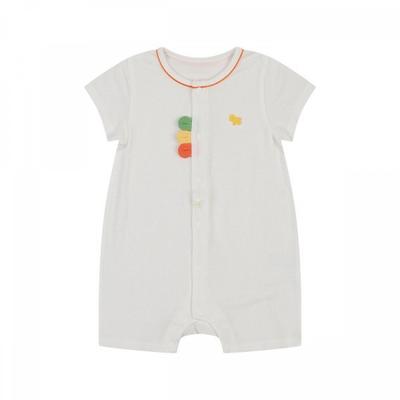 Summer 2026 New Half Sleeve Overall Licca 07t3 17513