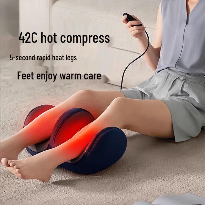 Alliance Messenger Multi-Function Leg & Foot Massager