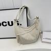 Students' Crossbody Bagsfor Class, Large-capacity Single-shoulder Bag, and Dumpling Bag for Outing