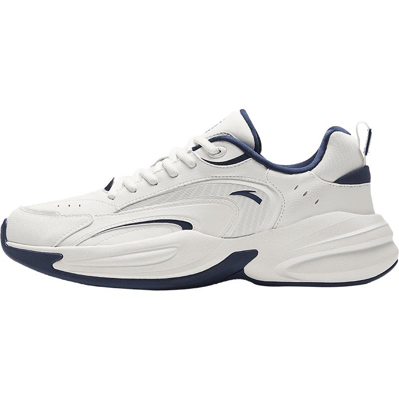 Anta ACE Wang Yibo Collaboration Retro Casual Sneakers 11