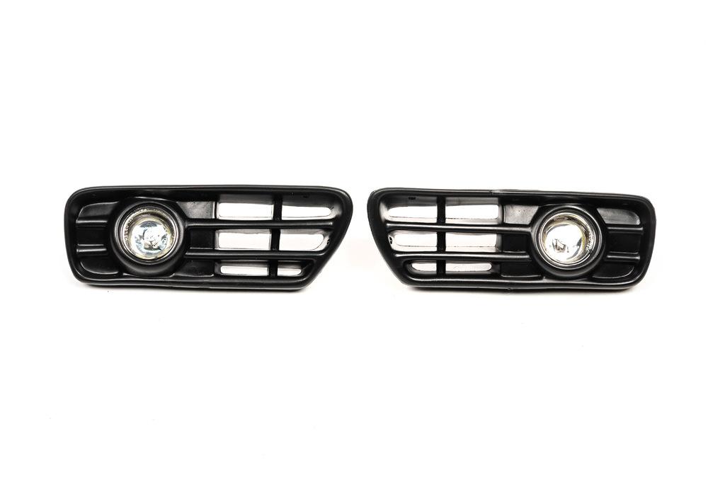 Fog Lights (with LED Lamp) for Volkswagen Golf 3