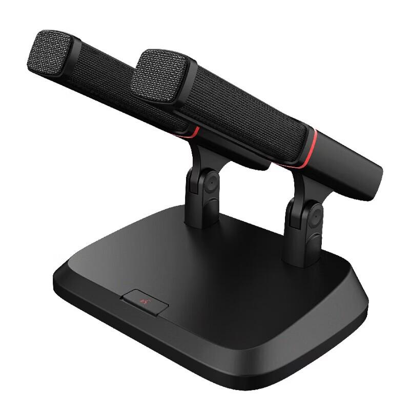 

DAIPU DC960E Professional Wired Gooseneck Conference Microphone (CN version)
