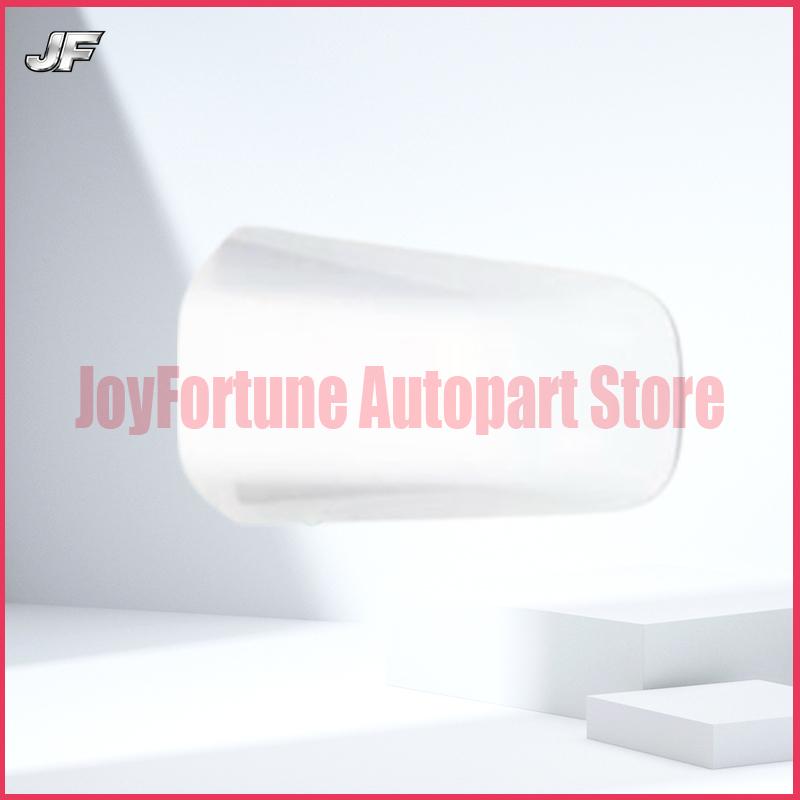 JF For Jaguar XEL XFL FPACE Left Front Door Handle Cover, Exterior Handle Small Cover, Handle Lock Cylinder Cover