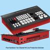DeviceWell 8-Channel 4K60 Video Switcher (CN Version)