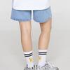 GRAVER [BAG&ACC] Duck Face Logo Socks 1 Pack_White