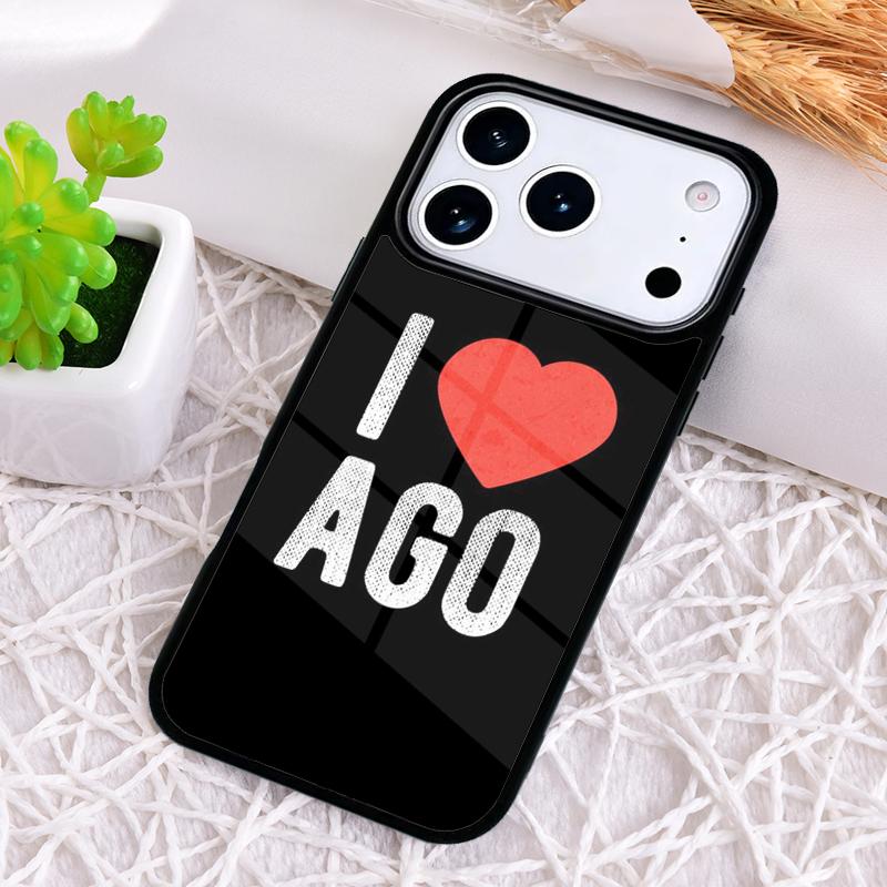Angola flag Phone Case for iPhone 17 Air 16 15 11 12 14 13 Pro Max Shockproof Cover