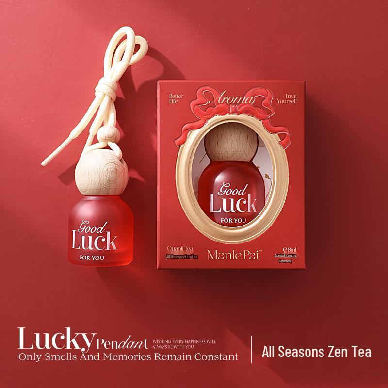 Aroma Diffuser Pendant: Creative Bridal and Bridesmaid Gifts