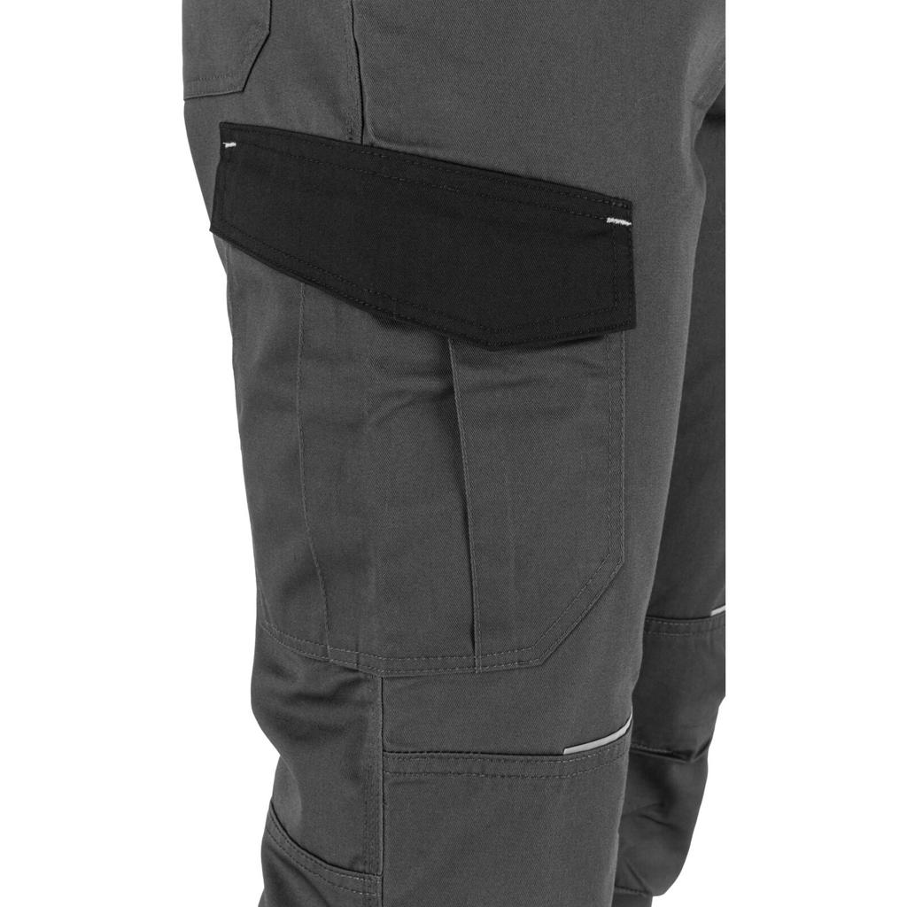 Gray-Black Trousers, "", Ce, Lahti