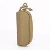 Durable Nylon Eyeglass & Sunglasses Molle Pouch
