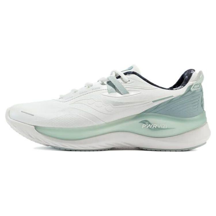 Saucony Phoenix Inferno 2 Run Shield Daily Commuting Fabric Shock Absorption Non-Slip Breathable Lightweight Low-Top Running Shoes S28185-1