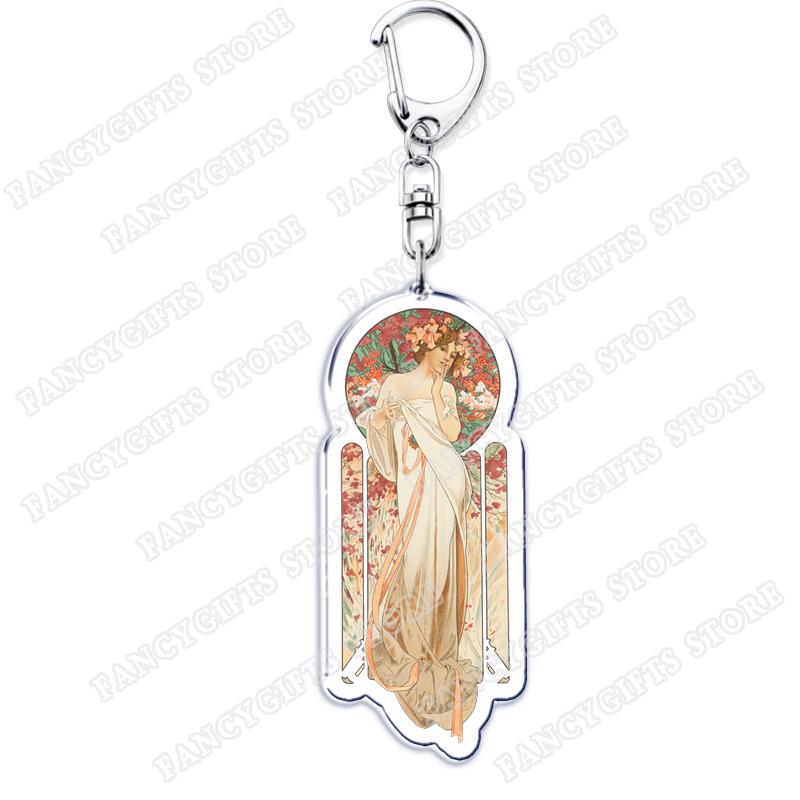

I Love Data Scientist Keychains for Accessories Bag Deep Learning Artificial Intelligence Keyrings Jewelry Fans Friends Gifts