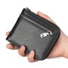 Coin Purses Fold Wallet ID Card Holder Business Purse Fashion Men's Short Wallet  Daily