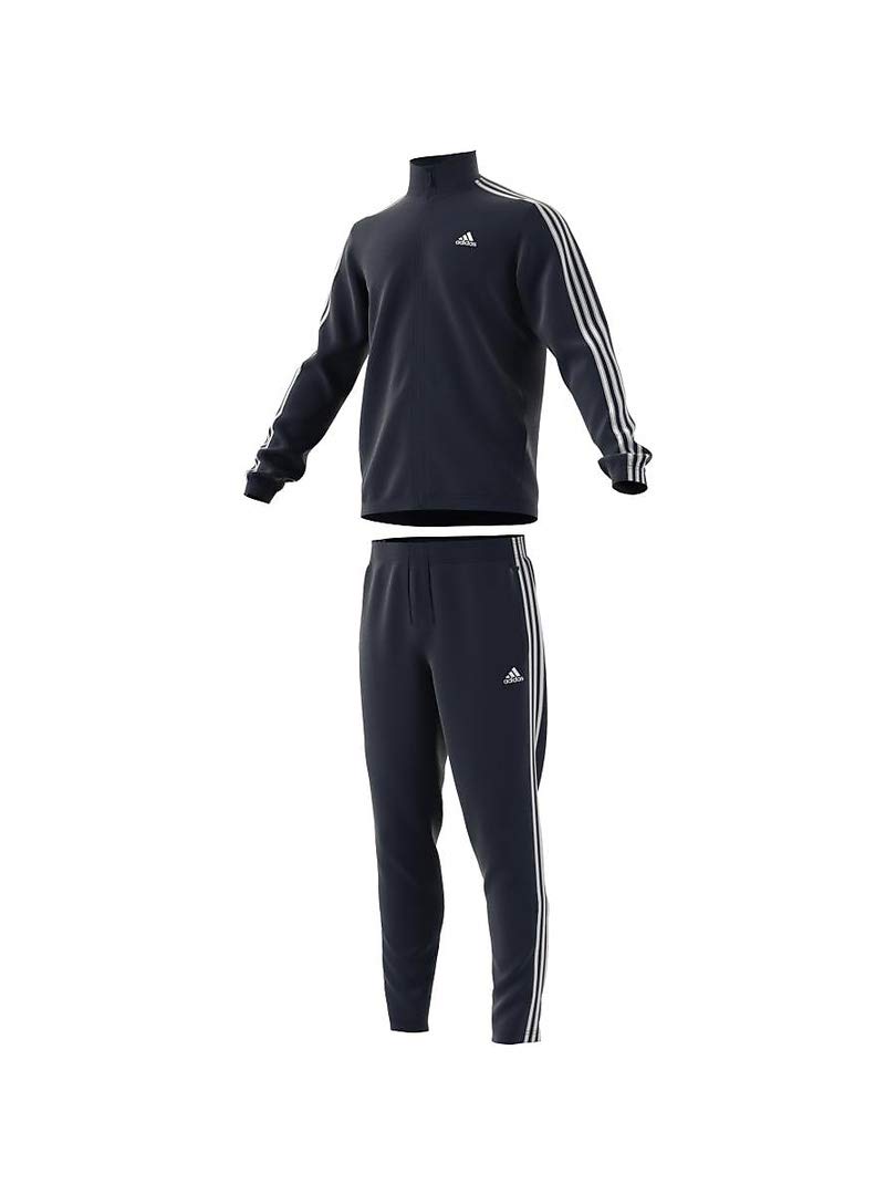 

Спортивный костюм Adidas Athletic Tiro, цвет Legend Ink, японский размер к японскому размеру, комплект, IPD27, мужской, (GC8735), ДЖО (эквивалент 2л)