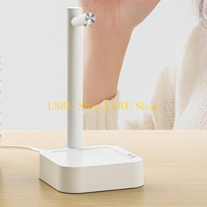 L8RE Bucket Table Dualpurpose Electric Water Dispenser Multifunctional Water