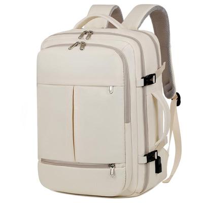 Grenzüberschreitender Rucksack für Damen, großes Fassungsvermögen, vielseitige Reisetasche für kurze Geschäftsreisen