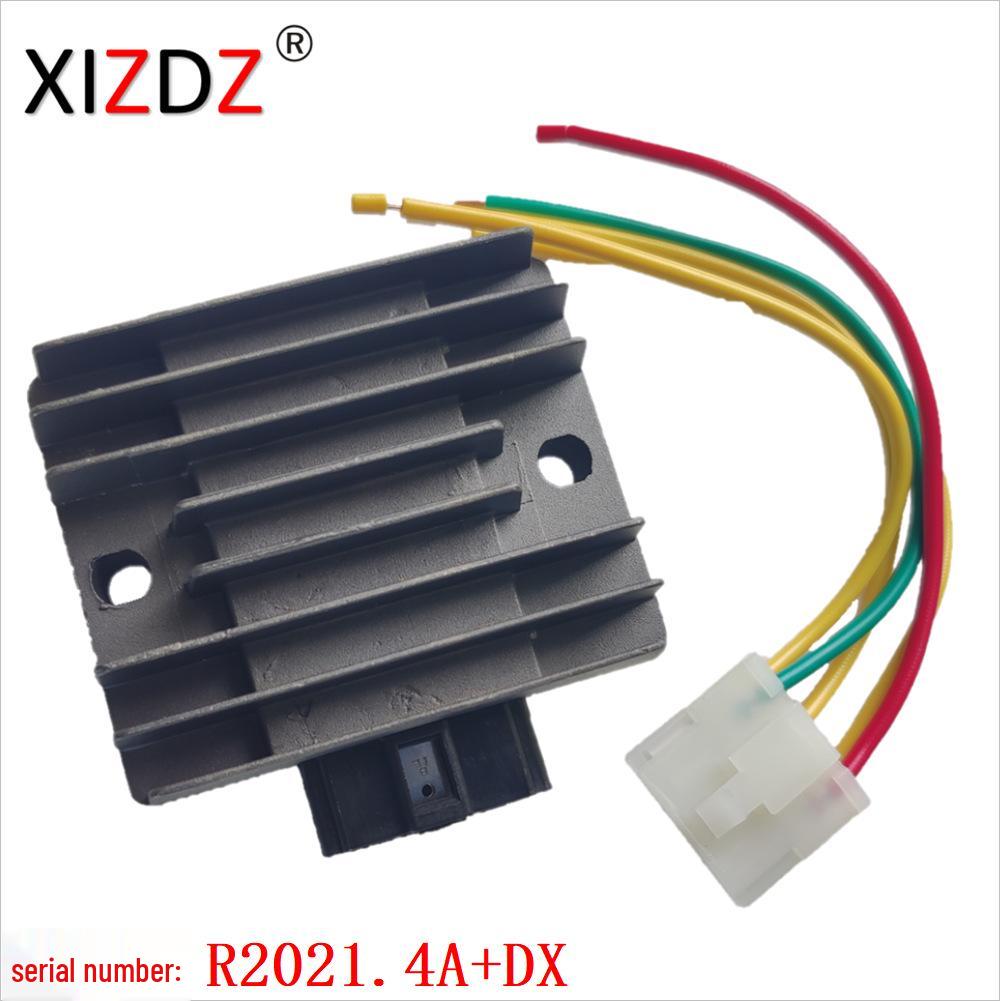 

2021.4A+DX for Honda Small Engine HT3813/HT3810/H4013/HT4