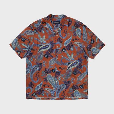 Overhemden – Shirts met korte mouwen