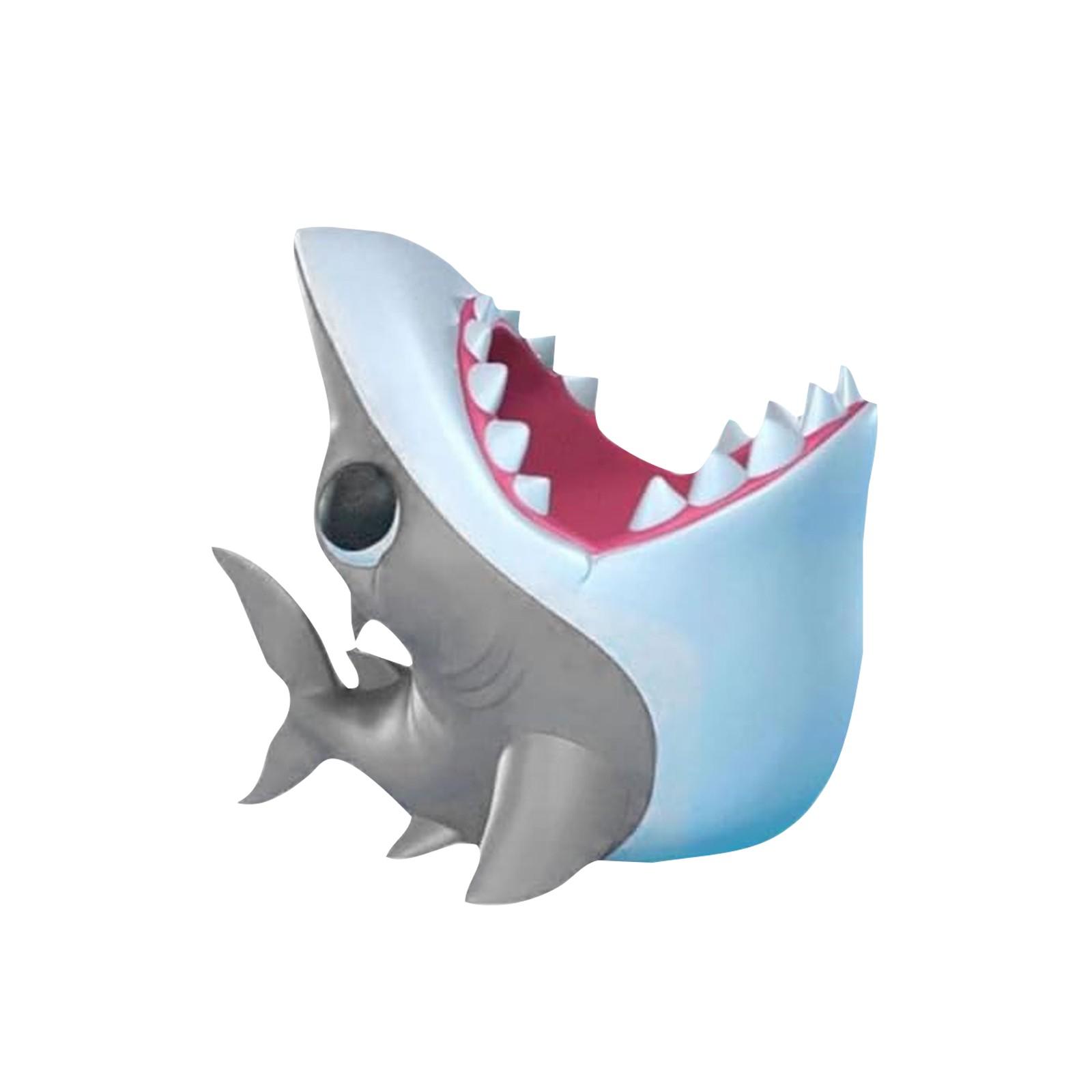 

Cute 4 In 1 Bundle Planter Bucket Yarn Bowl Popcorn Bucket Interior Decoration One Size