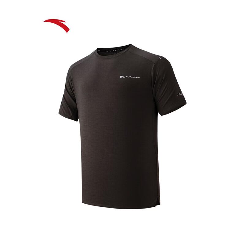 ANTA Men s Short Sleeve and Shorts Sport Suit 175/L