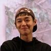 Park Ji-hoon Son Min-soo's Pony Heart Embroidered Cap Mew Jium Visitor
