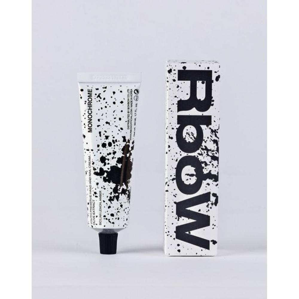 Rbow Monochrome Youth Preserve Hand Cream 50g none
