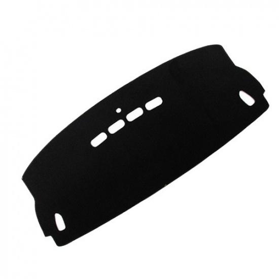 Auto DashMat Dashboard Cover Non-slip Sun Protector Mat For Buick GL8 2011-2015