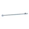 Front Upper Control Arm Bolt With Nut 90105-14160 Fits For Toyota Tacoma 4Runner