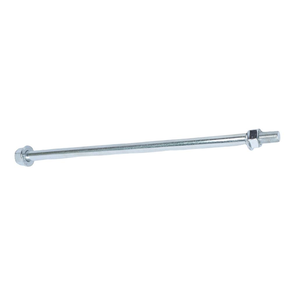 Front Upper Control Arm Bolt With Nut 90105-14160 Fits For Toyota Tacoma 4Runner